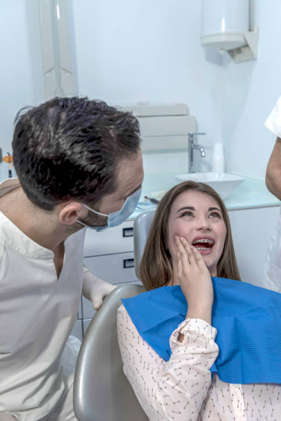 Best Root Canal Emergency Dentist  in Mackinac Island, MI