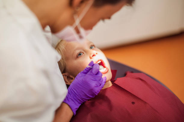 Best Same-Day Dentist Appointment  in Mackinac Island, MI