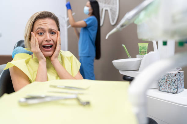 Best Emergency Dental Services Near Me  in Mackinac Island, MI