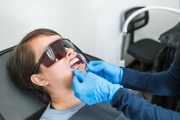 Best Teeth Whitening  in Mackinac Island, MI